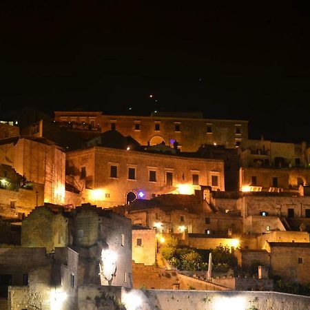 فيلا Il Trifoglio ماتيرا المظهر الخارجي الصورة